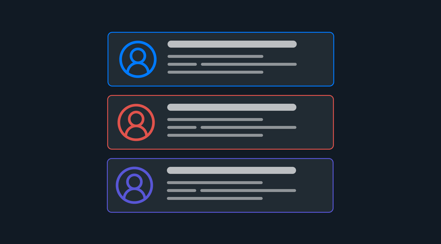 Seamless Coordination