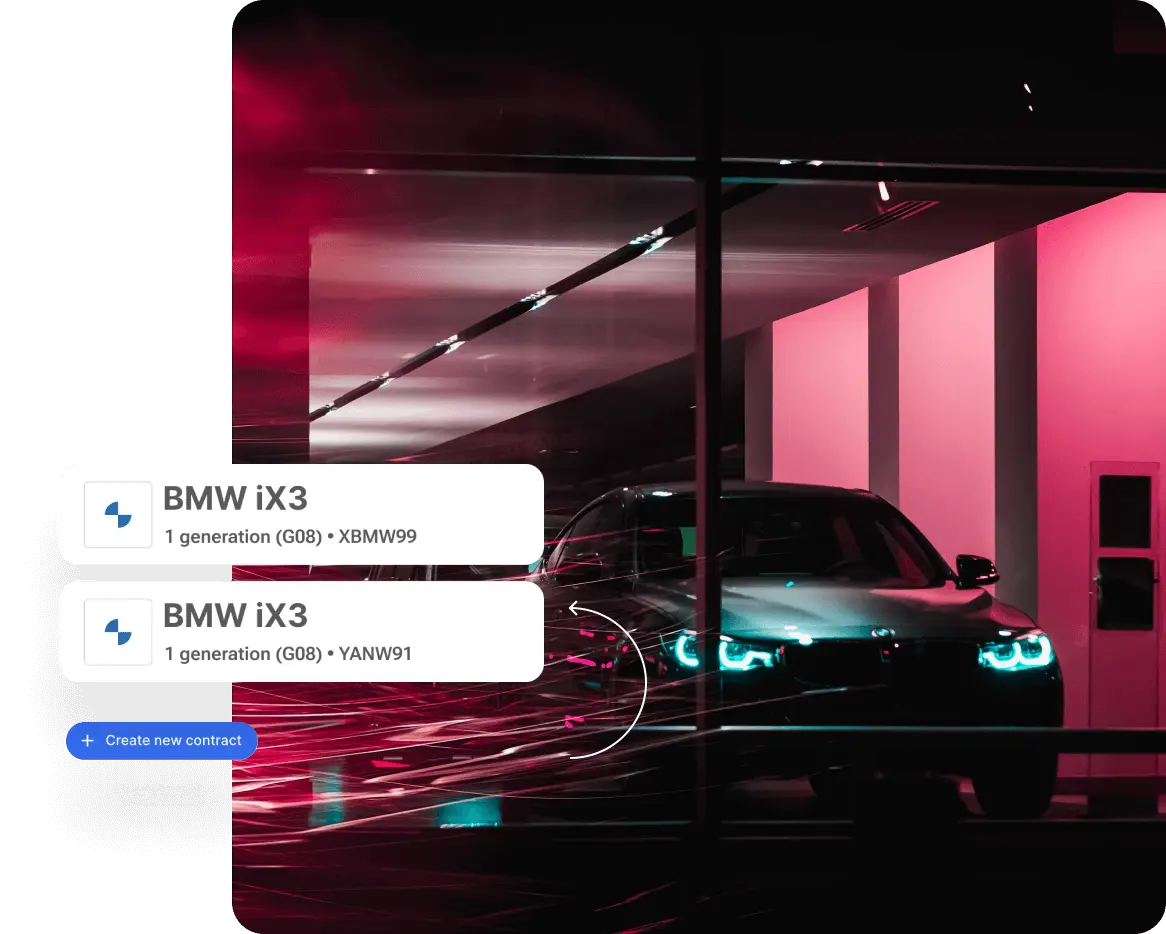 Effortless Check-In and Check-Out
