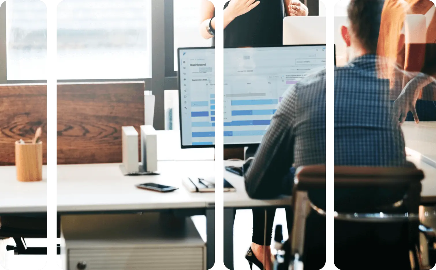 Streamlined Documentation