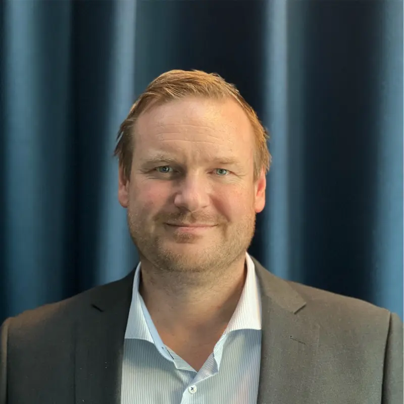 Bjørn Helge Briskeby