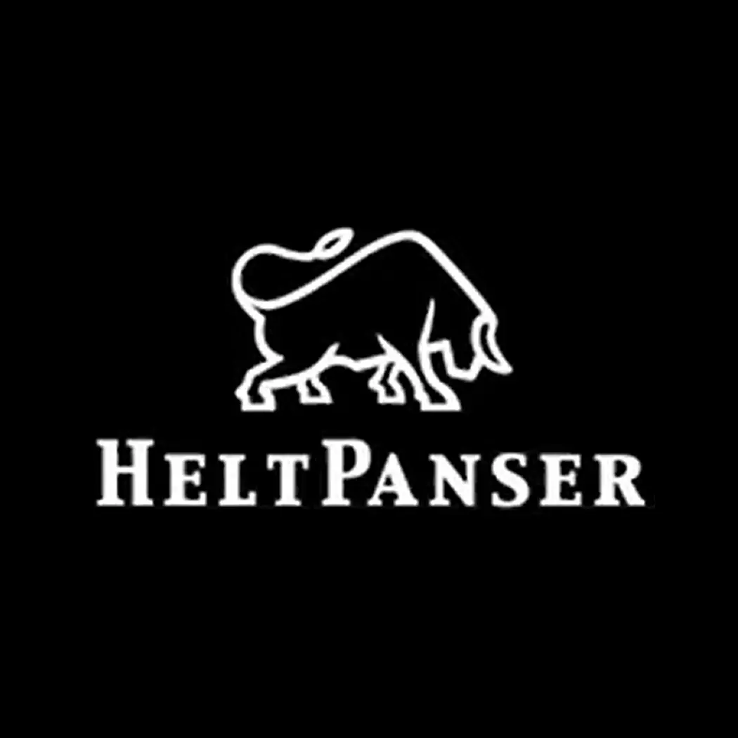 Helt Panser